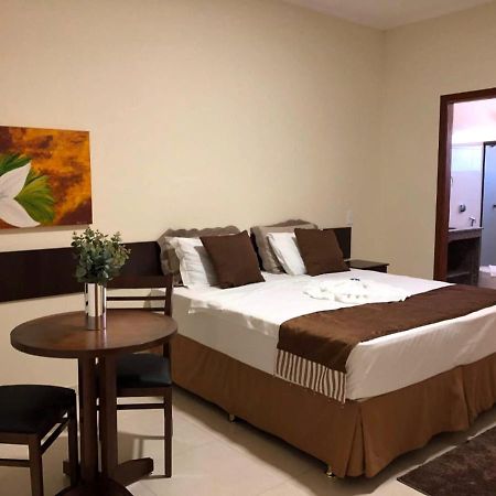 Hotel Martins Pouso Alegre Exterior photo