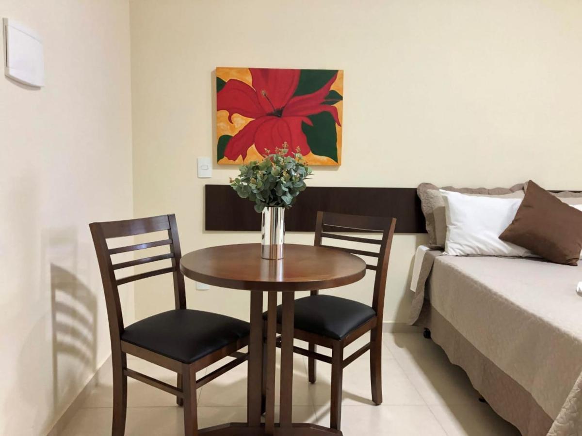 Hotel Martins Pouso Alegre Exterior photo